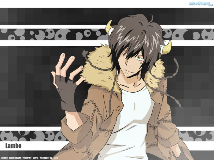 katekyo-hitman-reborn-lambo