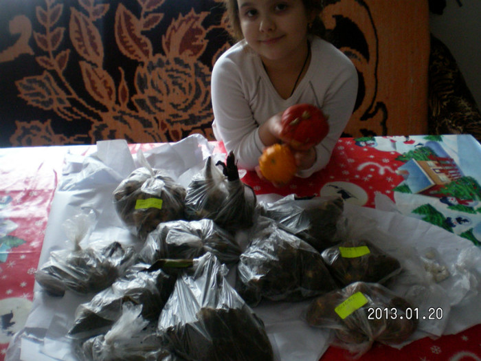 SANY4260; multumesc ...
