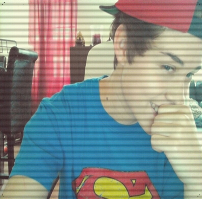 . jajaaa :x :))) , [scoate limbaa ]