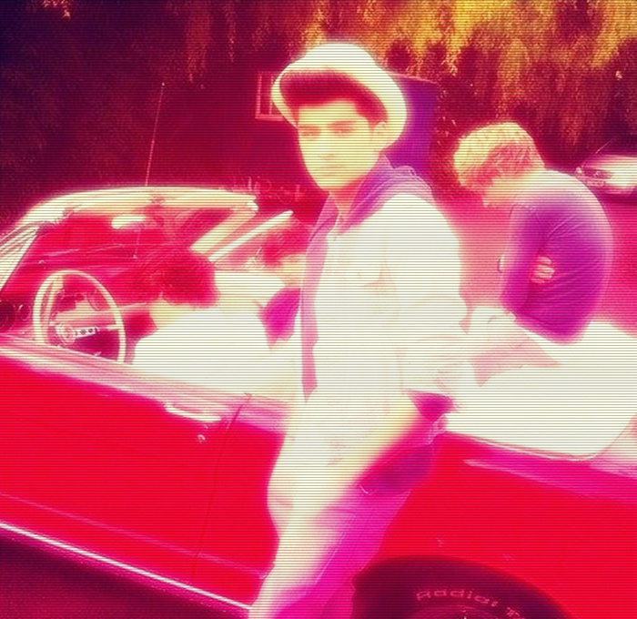 ». ştiu. . ;-<<<<<<. [ lettieh. ; nişiun dar :3 + byeees ;o3. eu le-am făcut. ieri cu. 2 colege =)))