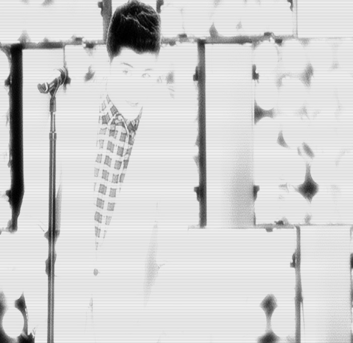 → ; ∞ aw :3. by the way. . tenCs. ;3.  ( kiss. ) - click -; acum. . ;-? vreau. . să te întreb. şi eu. ceva ;;)
