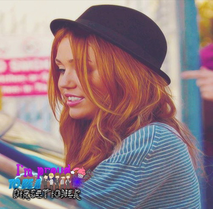 ♥ → . sper că nu-mi mulţumeşti pentru partea cu ^ te iubesc ^ ;< ;3 ^ kiss back ^  - click; - desigur ;;)
