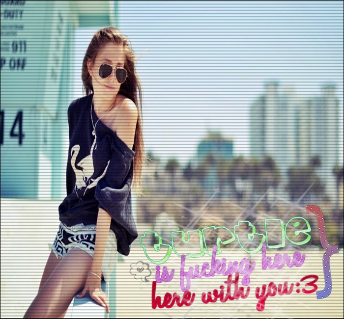 - IOI. LEŞIN . MAI PUPĂ`MĂ <3 . #katie . + dute fă =)))) #BII.