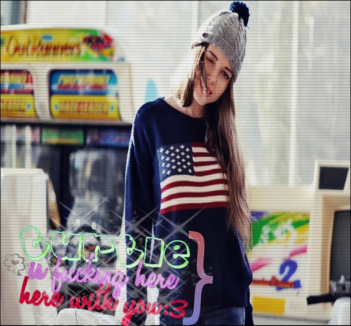 - IŢI DAU EU . DOAR LASĂ`MĂ SĂ`MI TRĂIESC VISUL ;||| ;((( . #KATIE.