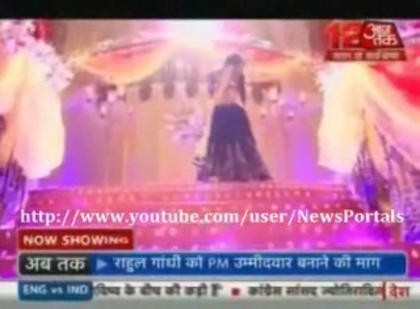 00_00_05 - S- 19th January - Karan Kundra and Saraa Khan and Pooja Gor - Performance