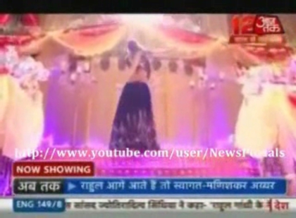00_00_07 - S- 19th January - Karan Kundra and Saraa Khan and Pooja Gor - Performance