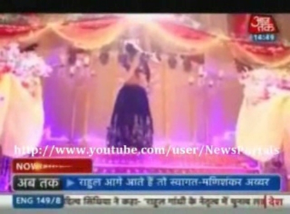 00_00_09 - S- 19th January - Karan Kundra and Saraa Khan and Pooja Gor - Performance