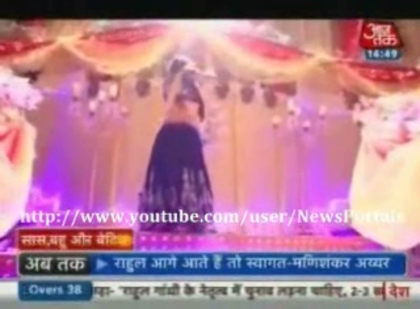 00_00_10 - S- 19th January - Karan Kundra and Saraa Khan and Pooja Gor - Performance