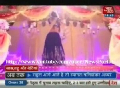 00_00_11 - S- 19th January - Karan Kundra and Saraa Khan and Pooja Gor - Performance