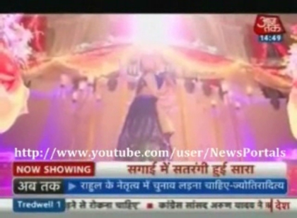 00_00_16 - S- 19th January - Karan Kundra and Saraa Khan and Pooja Gor - Performance