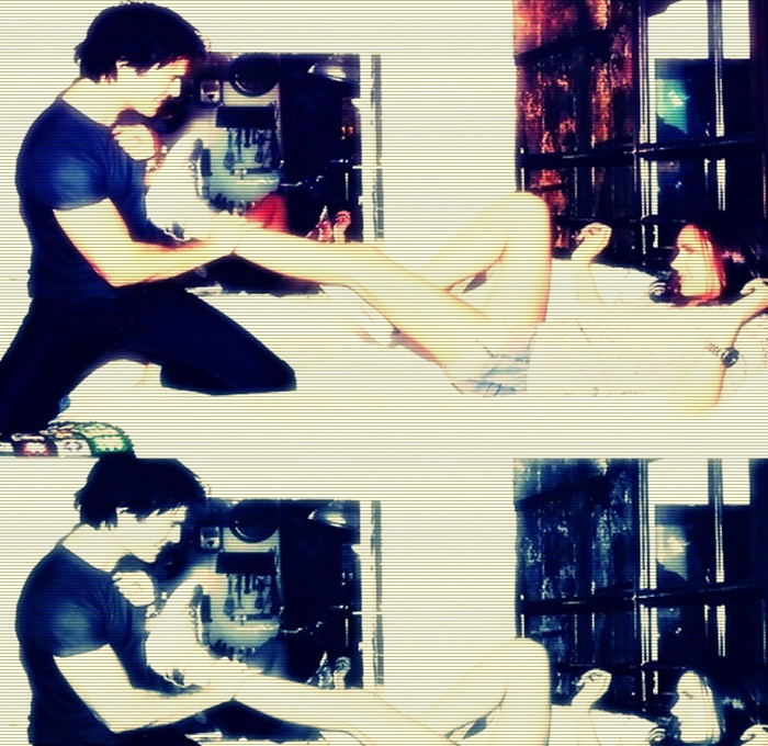 → ; ∞. şi aici. ;o3333333. × purieeh. ; - just THE - 2nd EPISODE - O02