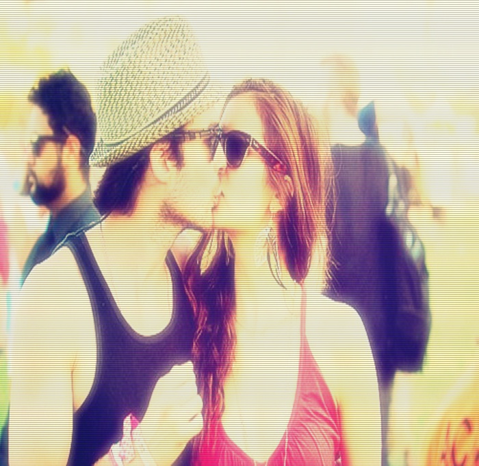 → ; ∞. dar. . uite. ce frumoşi. sunt ;((((. × purieeh. ; - just THE - 2nd EPISODE - O02