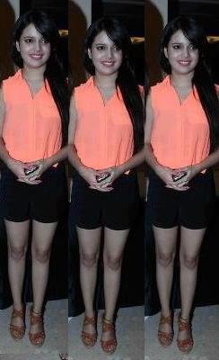 56 - Shruti Kanwar