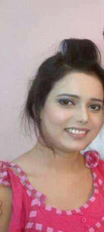 58 - Shruti Kanwar