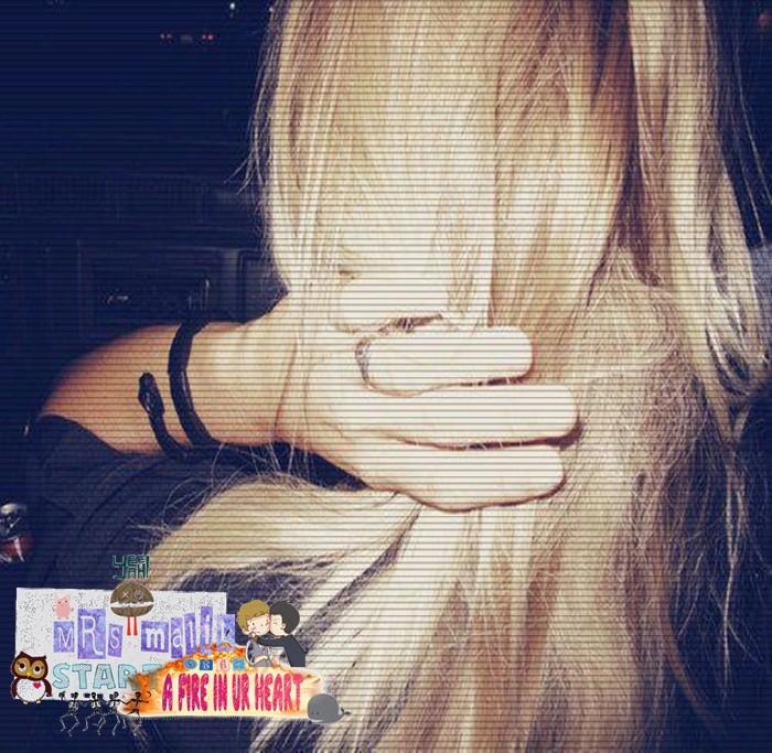 ╠ ˡᵉᵗᵗᶤᵉʰ ╣→ . # zâmbind ; eşti aşa PERFECT ;3 defapt , de mult ai întrecut limitele perfecţiunii :) - just THE - 2nd EPISODE - O02