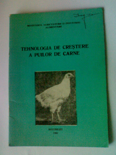 200120132334 - 03 - Carti despre cresterea pasarilor si NU NUMAI