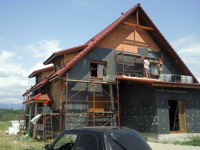 09.08.2012 - Casa de la munte