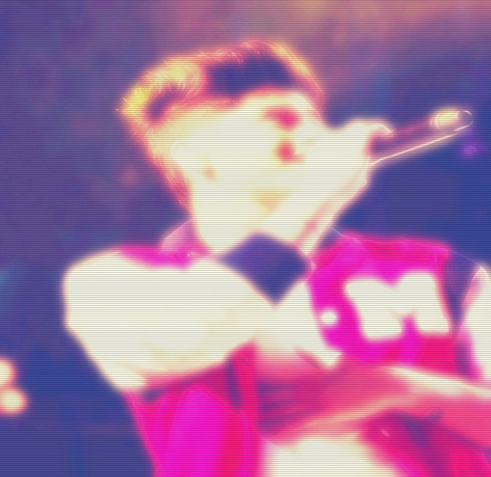 → ; ∞. şi tu tot cea mai dulce. - frumoasă. - fabuloasă. - briliantă - click -; .- uimitoare. - superbă. - mirifică *-* într-un cuvânt perfectă.. persoană pe care o ştiu. ;3 ( o sărută. )
