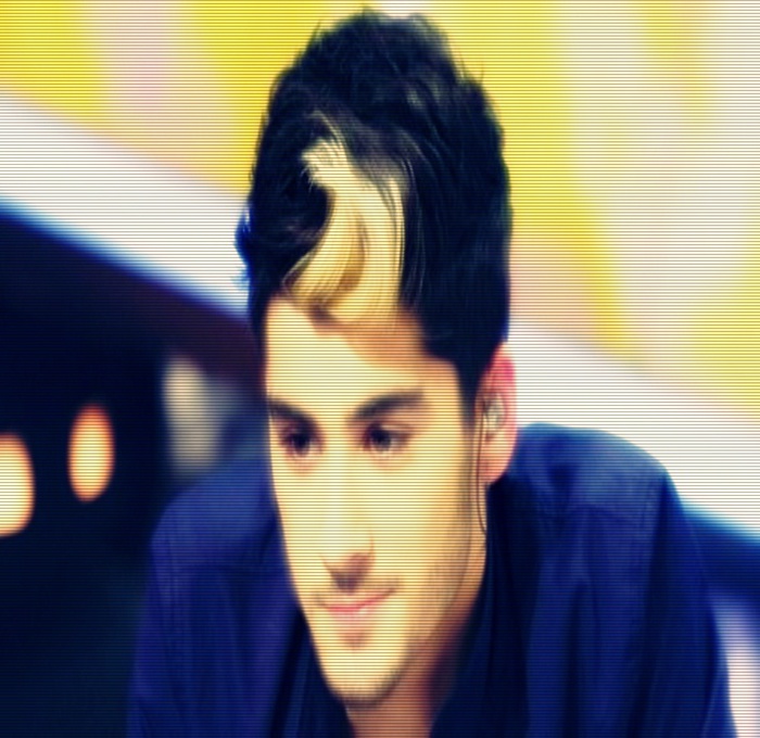 → ; ∞. băck ;3 - just THE - 2nd EPISODE - O02