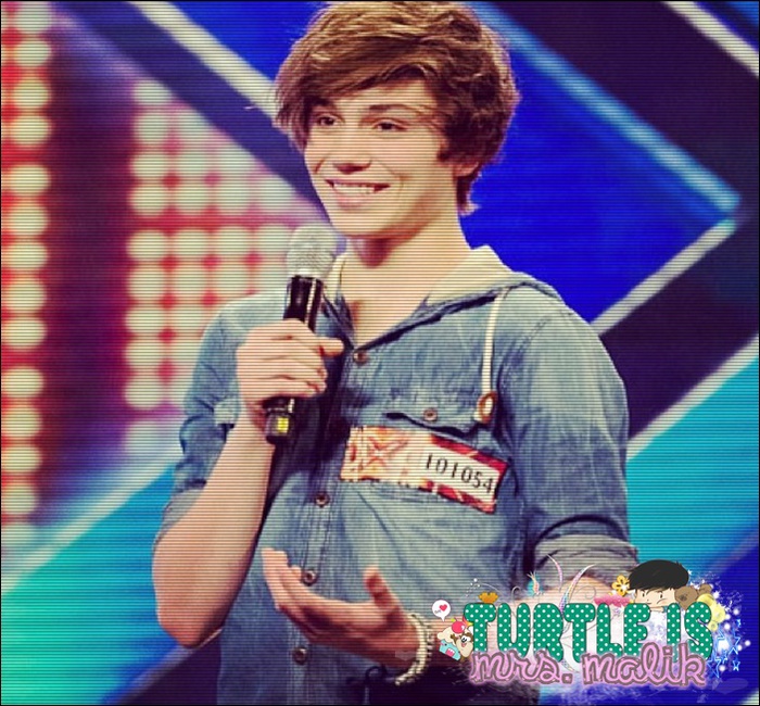 - moştenesc un şerveţel , ăh ;> ? ; işi bagă mâinile in buzunar ; #bii. - just THE - 2nd EPISODE - O02