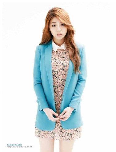  - Ailee