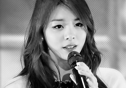  - Ailee