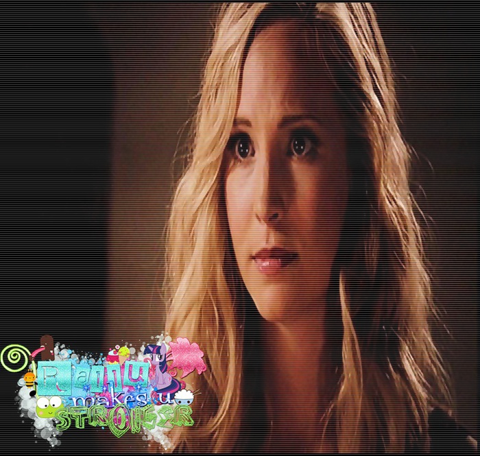 __. *pune mătura pe jos * + Spune-mi că glumești ;| o.o *îi dă una peste umăr * :w