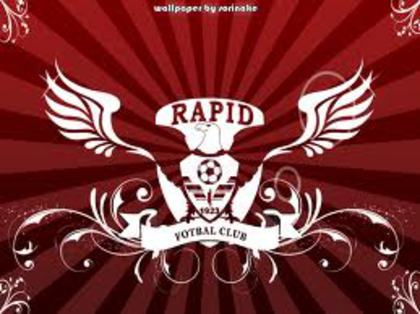 FC Rapid - Echipele mele de fotbal preferate