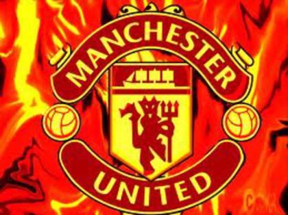 Manchester United - Echipele mele de fotbal preferate