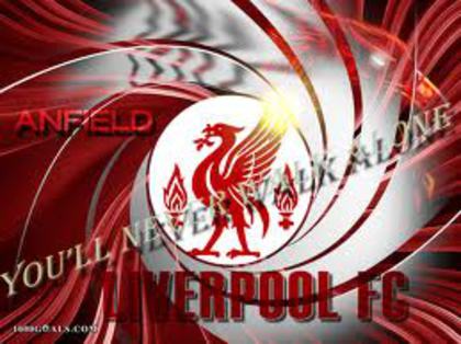 FC Liverpool - Echipele mele de fotbal preferate