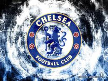 FC Chelsea - Echipele mele de fotbal preferate