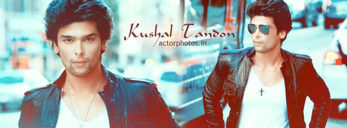 Kushal-01 - Kushal Tandon