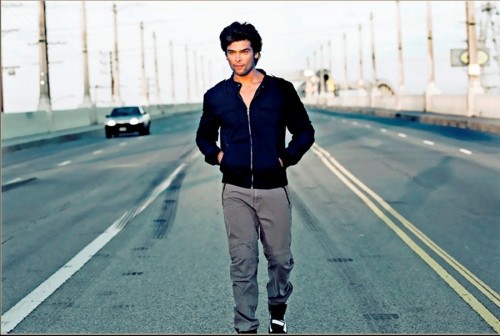 indian-model-kushal-tandon-e1348810254781 - Kushal Tandon