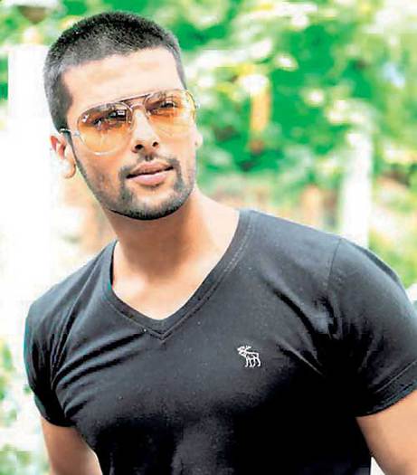 Kushal-Tandon