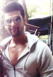 safe_image - Kushal Tandon