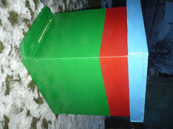 P1050691 - stupi verticali cu cat 1-2