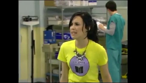 Bai esti contra mea total! ma bagi in mormant!