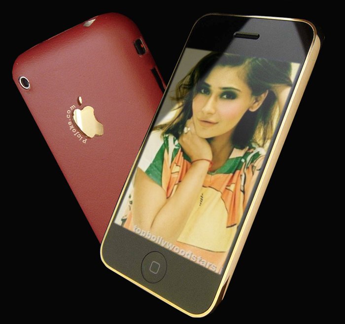 TheFabulousIndia - a-cine vrea iPhone