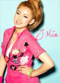 jmin birthday - Tiny-G