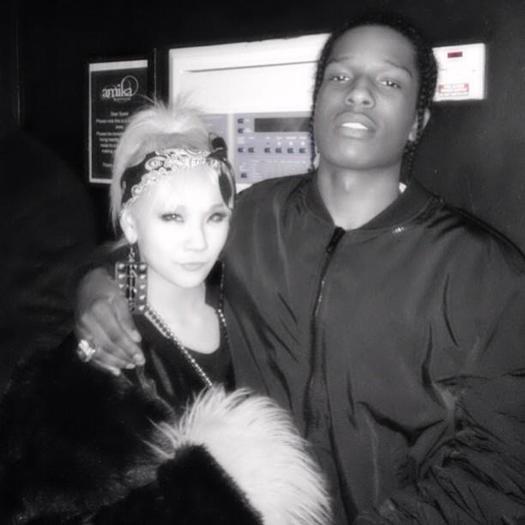 cl&a$ap
