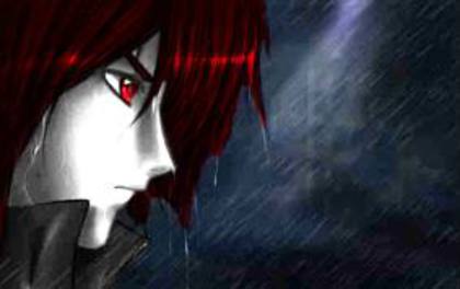 Usui - Eu in varianta anime