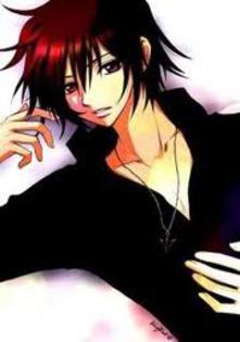 Hi.... - Eu in varianta anime