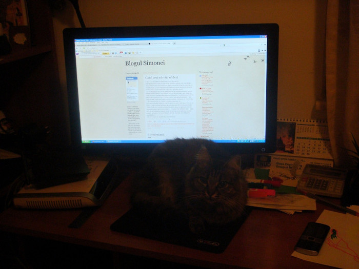 chiar trebuie sa ma trezesc?