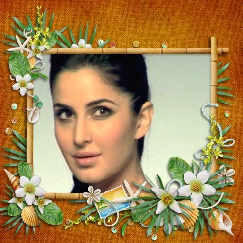 Saif si Alexa coboara din tren si....