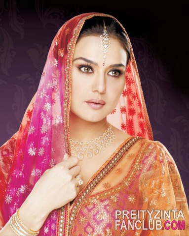  - Preity Zinta 04