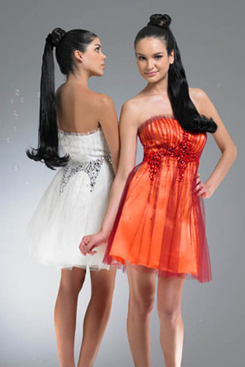 Short-Elegant-White-and-Red-Prom-Dresses-2011[1] - clothes