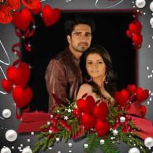 538600_552886701406580_1117189668_n - Rubina Dilaik si Avinash Sachdev