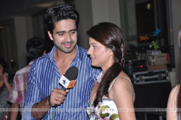 150722-rubina-avinash-in-boroplus-gold-awards-pre-event-party