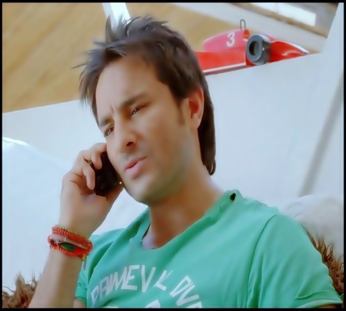 own SaifandPreityLover - ll-Saif Ali Khan