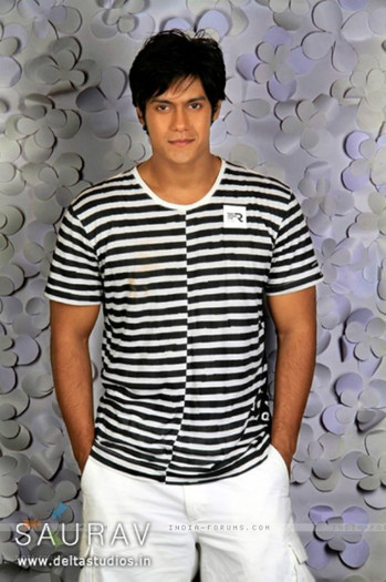 saurav-chakrabarti_rohan - Choti Bahu_Triunghiul iubirii 2